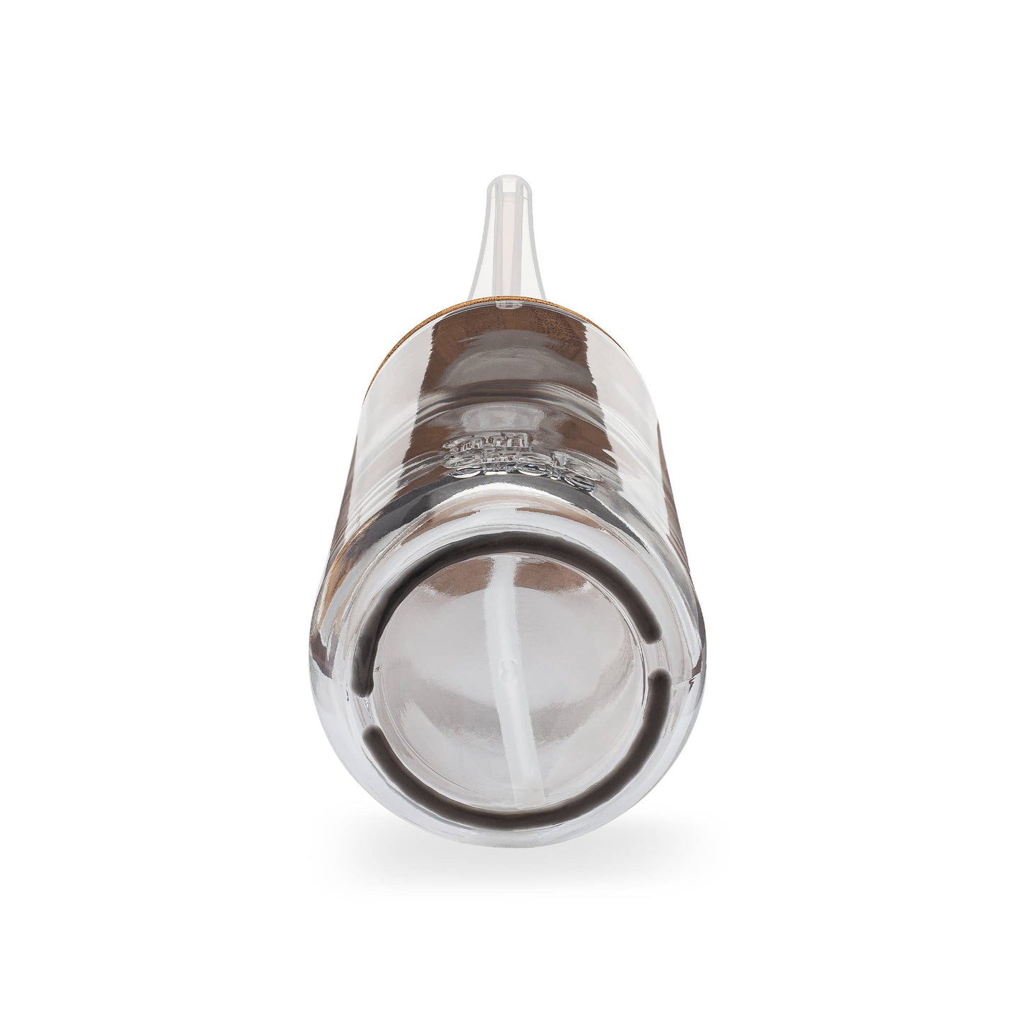 Full Circle Home Soap & Lotion Dispenser, 12oz
