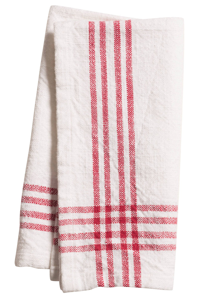 KAF Home Lyon Farmhouse Slubbed Napkin