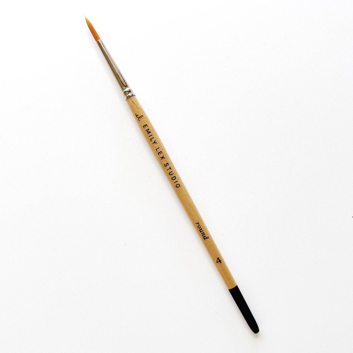 emily lex studio Watercolor Paintbrush Set