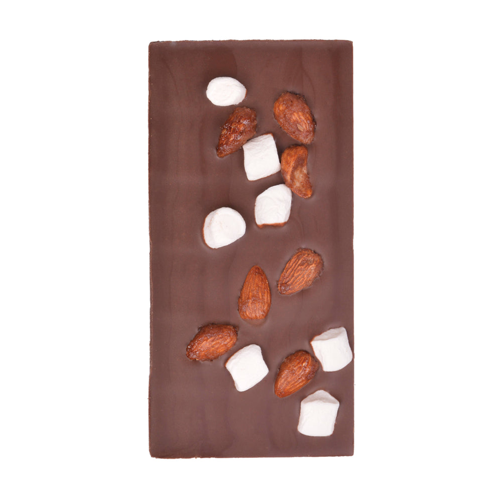 Chuao Chocolatier - Ravishing Rocky Road - Signature Bar