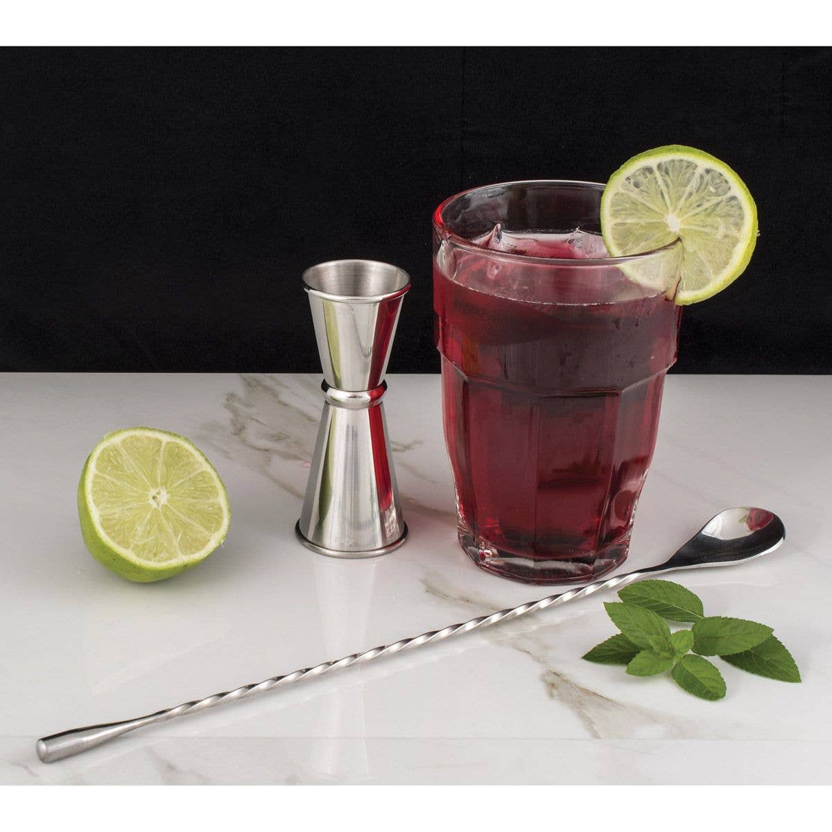 Cocktail Mixing Spoon, 12in