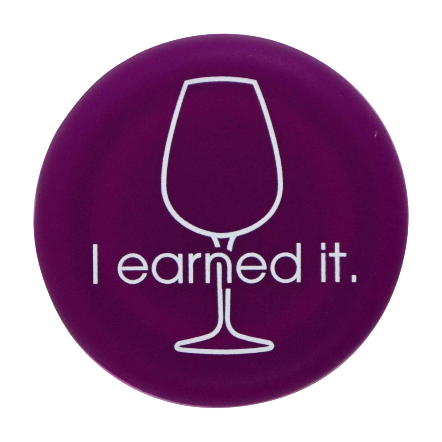 CapaBunga® - Wine Cap Counter Display | Bestselling Wine Stoppers