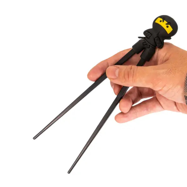 Urban Tokyo Ninja Training Chopsticks for Kids and Adults
