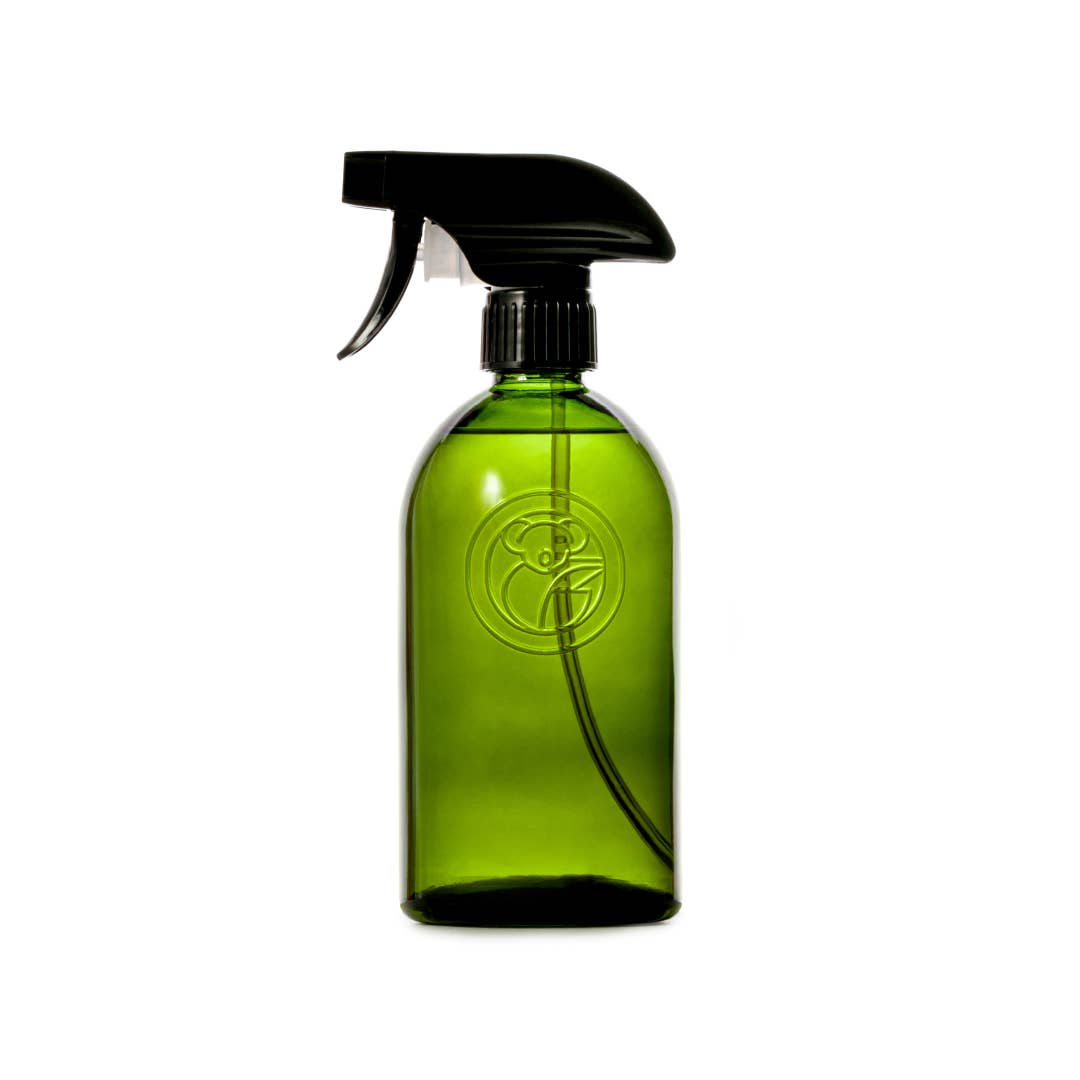 Koala Eco Apothecary Glass Bottle Spray Trigger