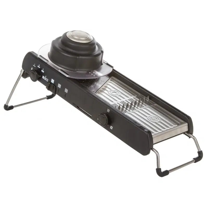 Progressive PL8 Professional Cubing Mandoline