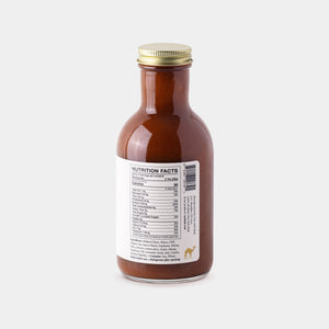 New York Shuk - Harissa BBQ Sauce & Marinade