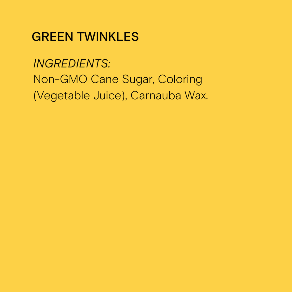 Supernatural Twinkles Sanding Sugar - Ruby Red