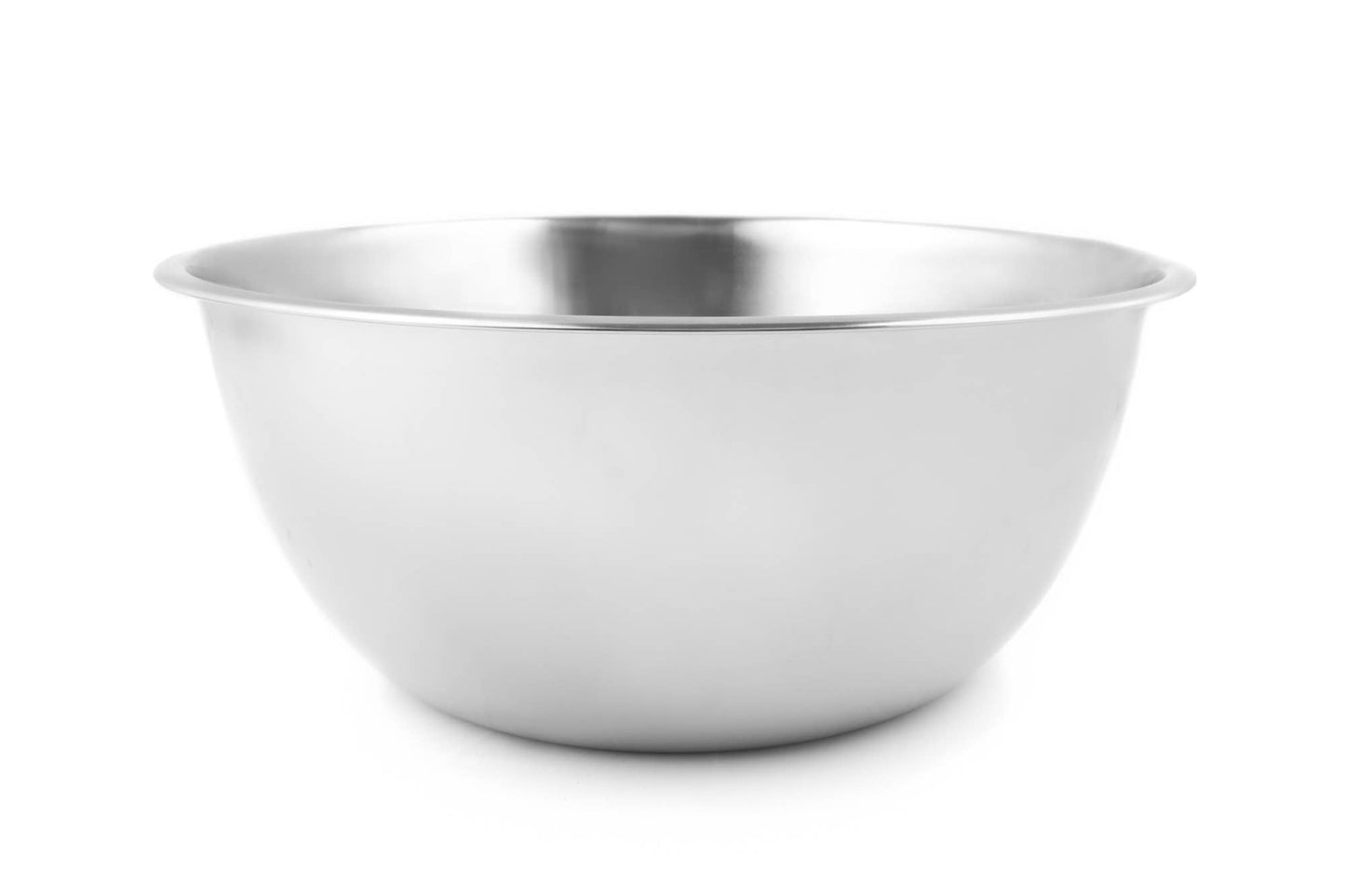 Mixing Bowl, SS, 10.75-Quart