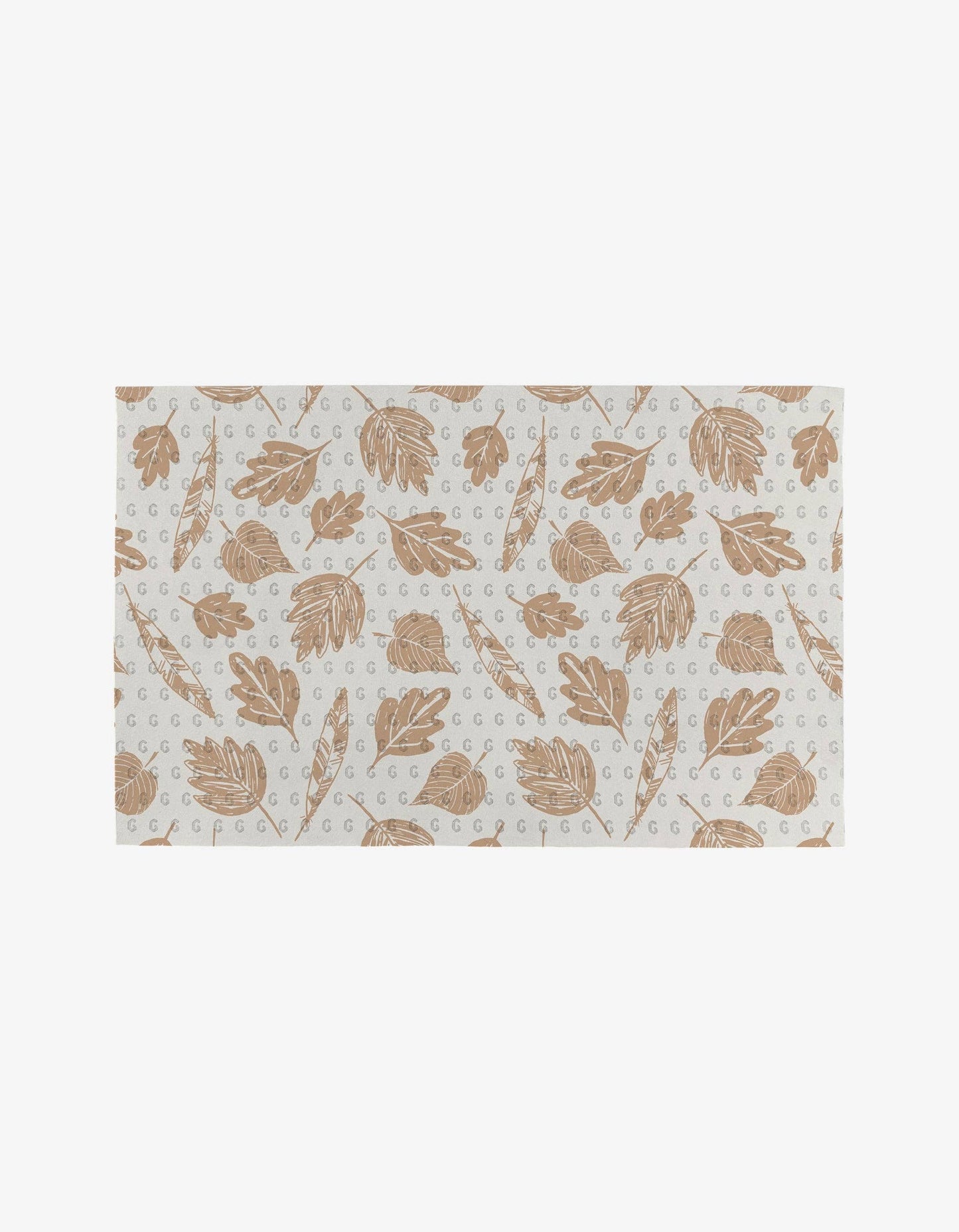 Geometry - Garden Bloom Not Paper Towel
