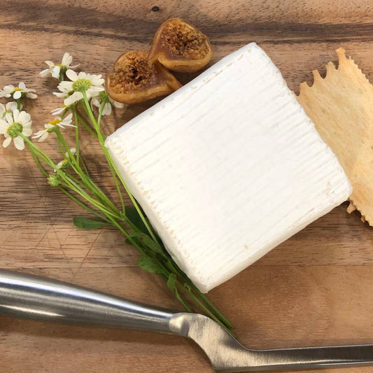 Tulip Tree Creamery Trillium, 8 oz