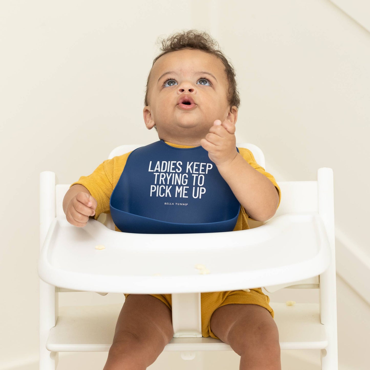 Bella Tunno Ladies Pick Me Up Wonder Bib