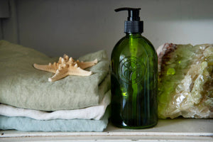 Koala Eco Apothecary Glass Bottle - Thumbnail 4