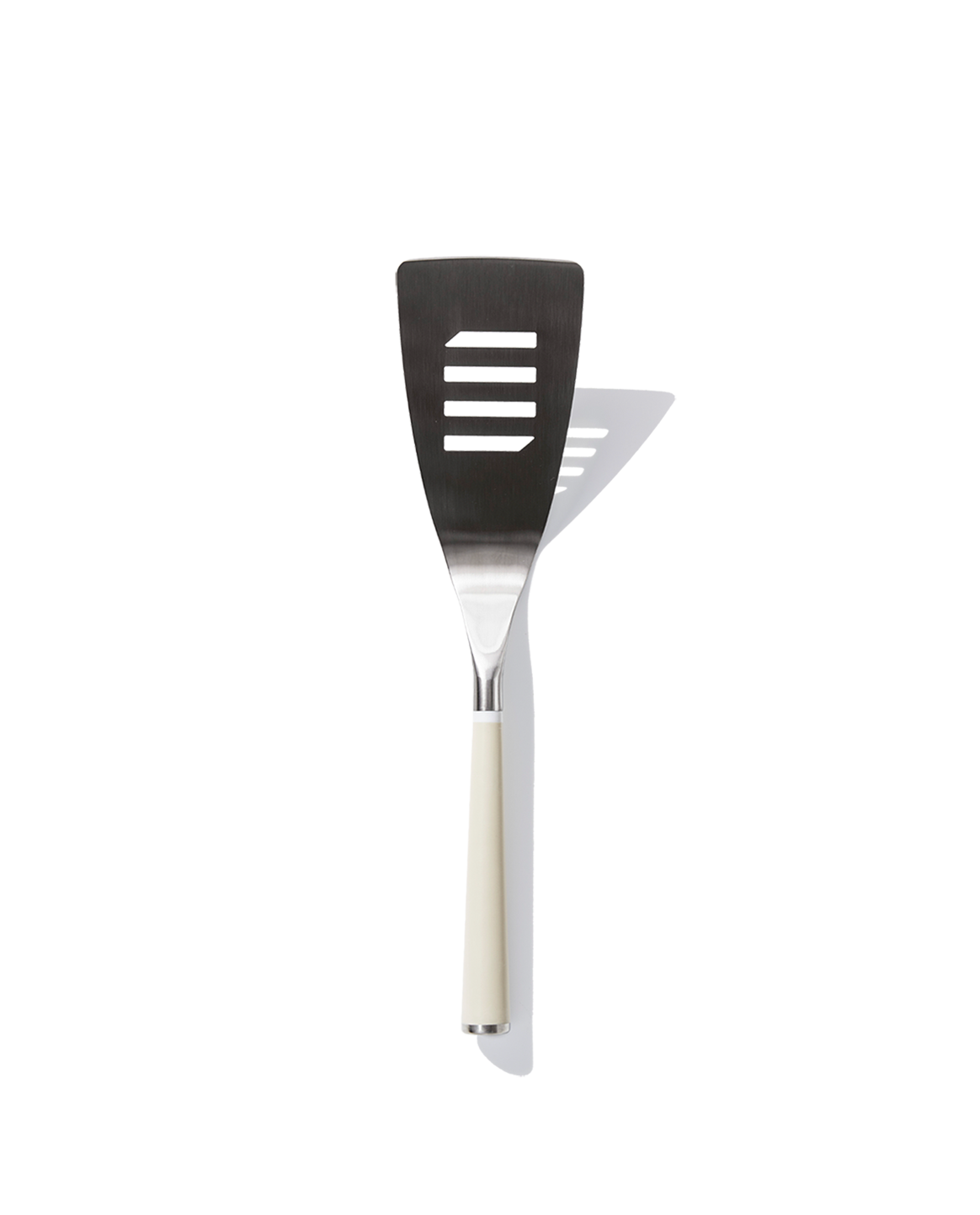 Material - The Slotted Spatula