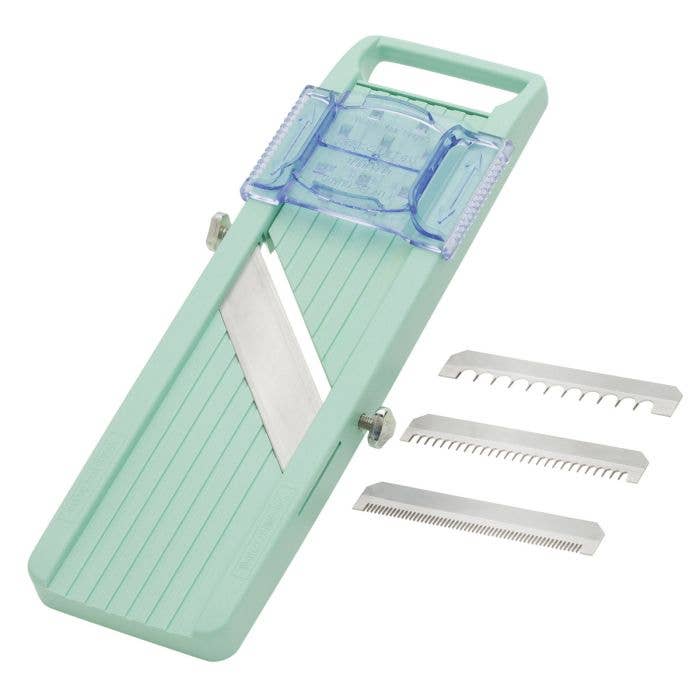 Benriner Mandoline Slicer - Thumbnail 5