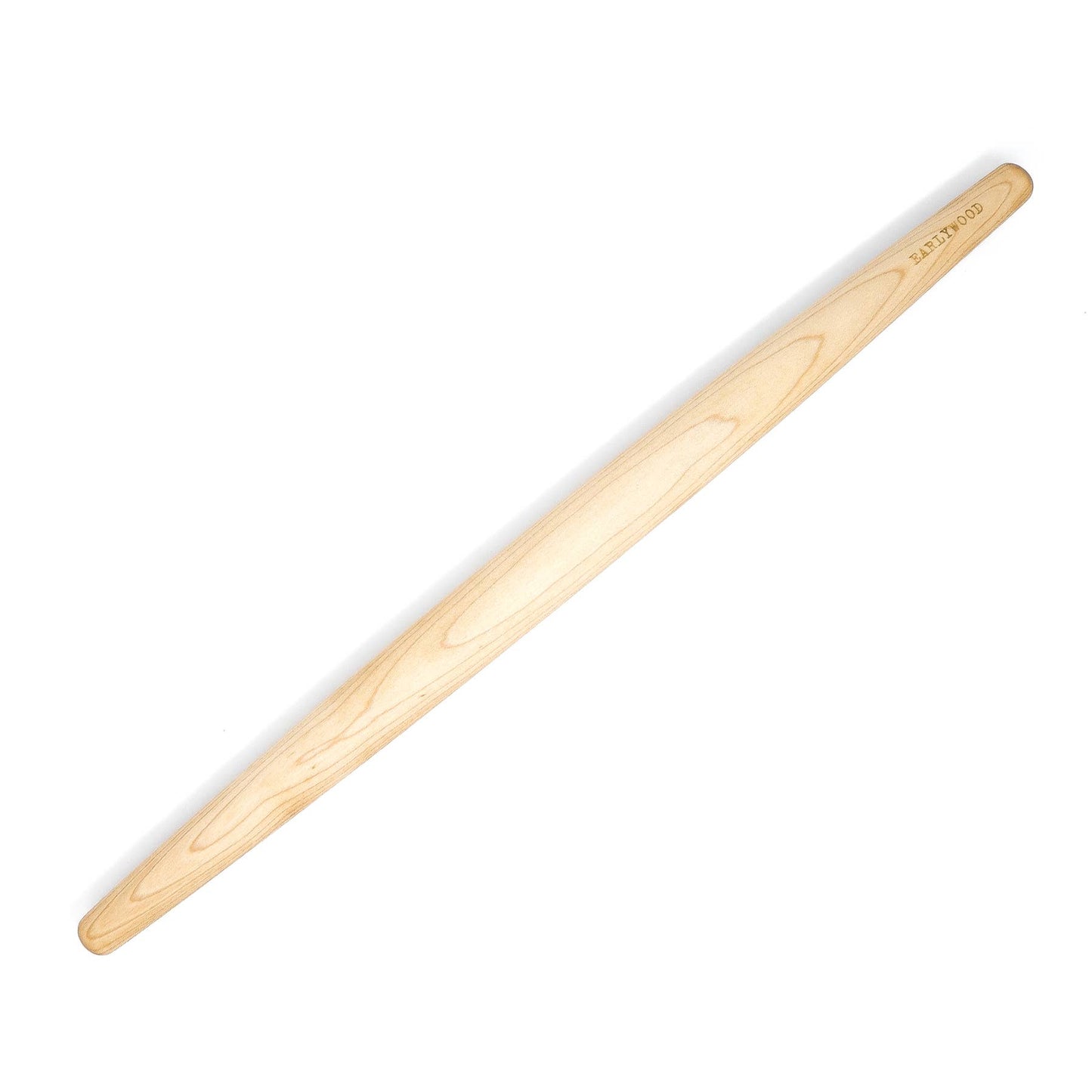 Earlywood French Rolling Pin