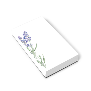 E. Frances Paper - Lavender Notepad