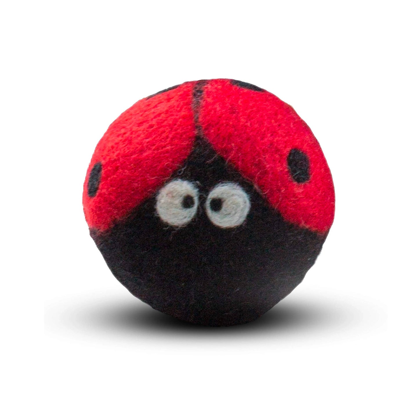Friendsheep - Single Wool Dryer Balls - All Colors & Designs PACKAGE FREE
