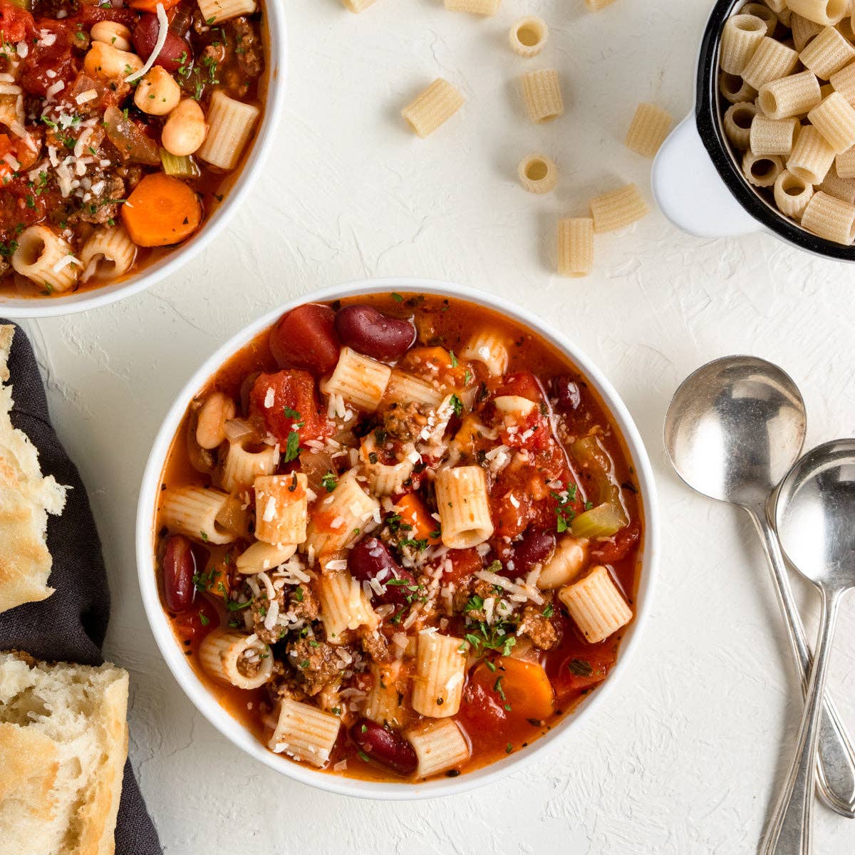 Bona Furtuna Organic Passata Sauce