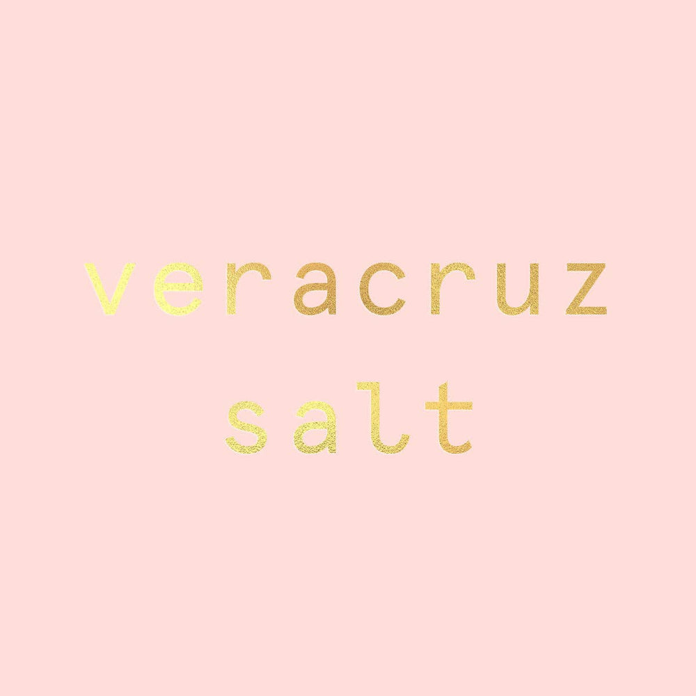 Xilli - Veracruzan Salt