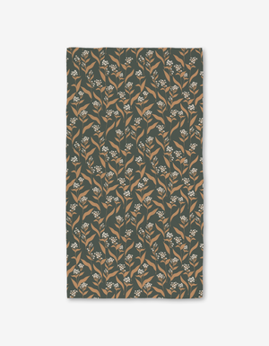 Geometry - Loretta Luxe Hand Towel