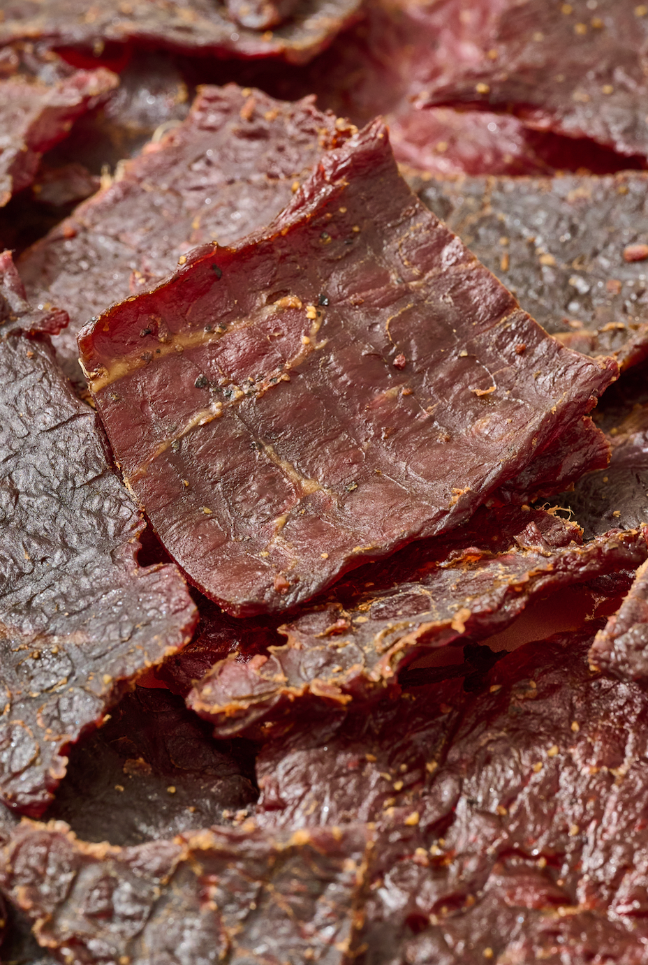 Original Strip Jerky