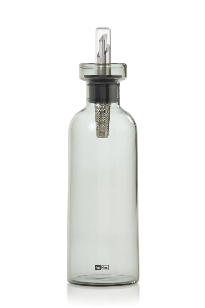 AdHoc AromaPour Oil or Vinegar Dispenser