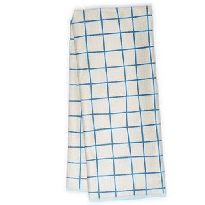 Once Again Home Anywhere Reversible Towel - Jen Owens Frenchie Sage