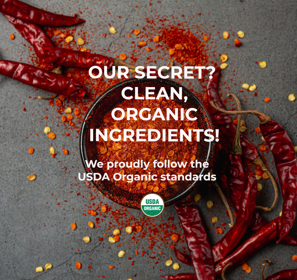 Mike's Organic Curry Love Organic Red Thai Curry Paste, 2.8oz