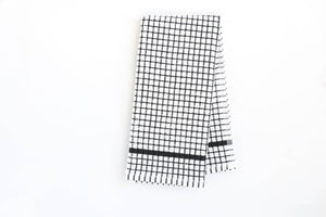 KAF Home - KAF Home Absorbent Grid Terry Kitchen Dish Towel - 20 x 30