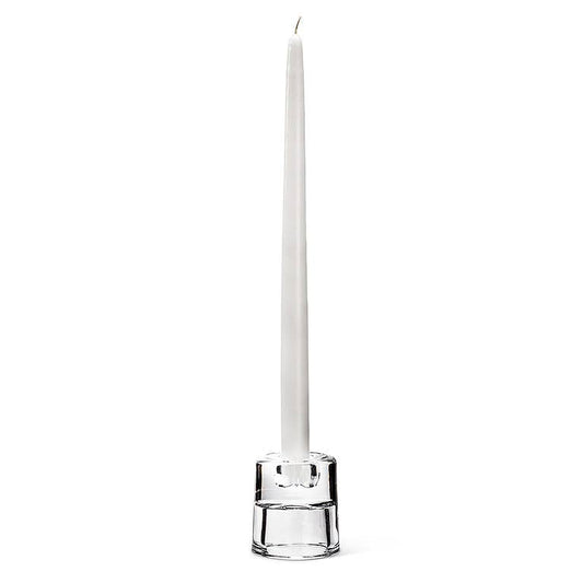 Reversible Taper/Tealite Holder, 2"