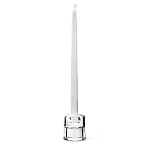 Abbott - Reversible Taper/Tealite Holder-2"H