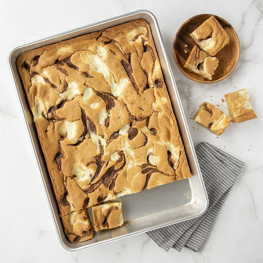 Nordicware Naturals High Sided Sheetcake Pan