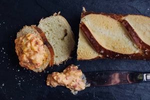 Zingerman's Creamery - Pimento Cheese 8oz.