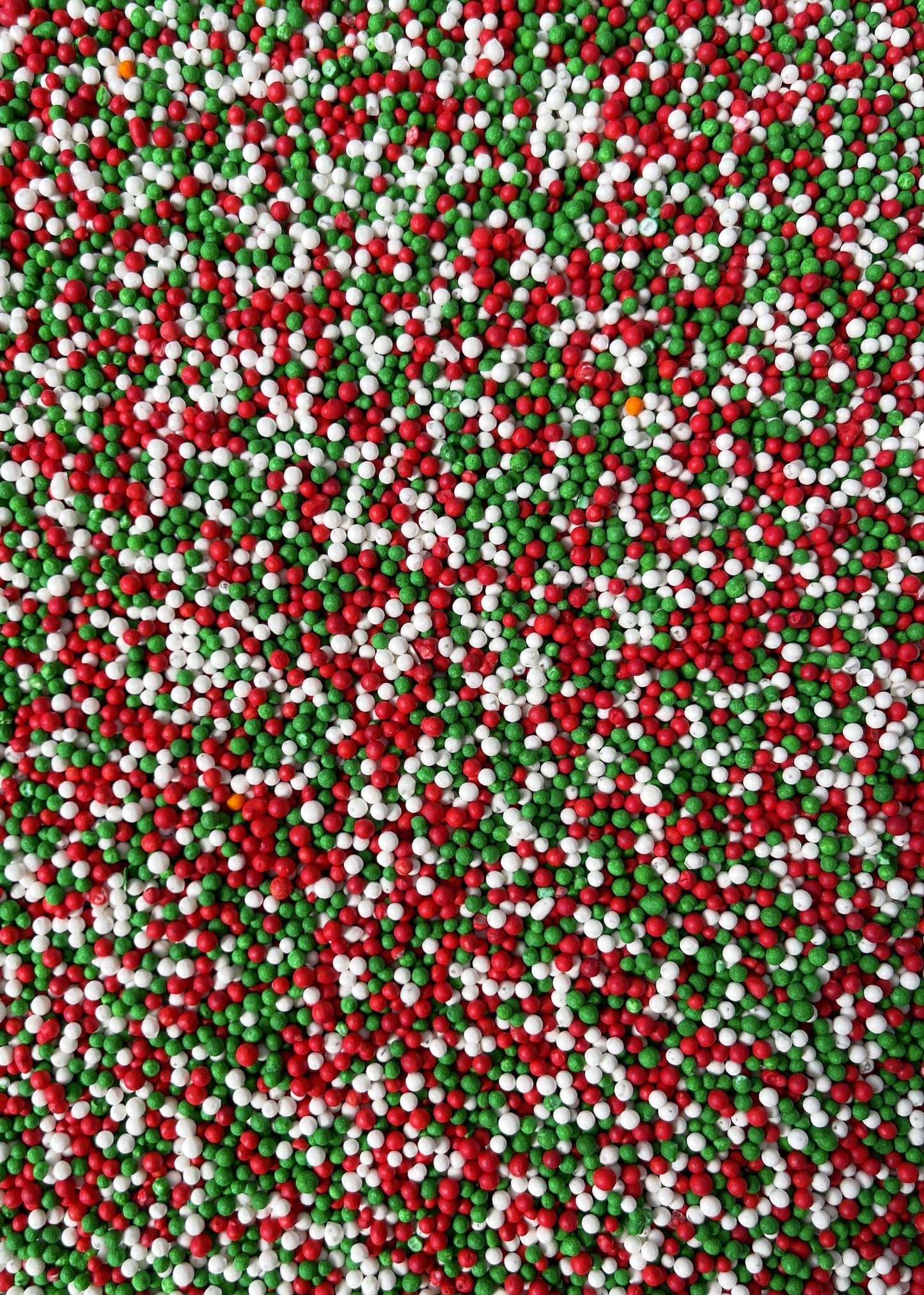 Sweetapolita Christmas Nonpareils