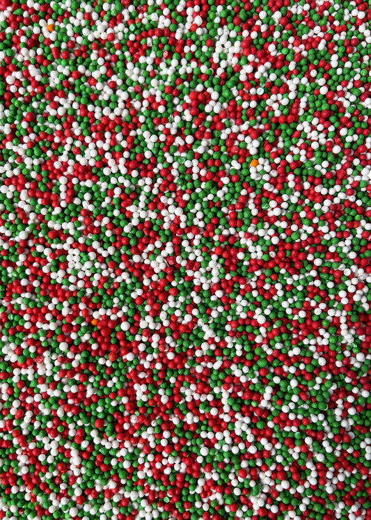 Sweetapolita Christmas Nonpareils