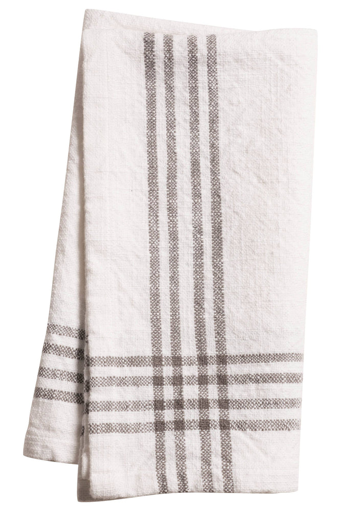 KAF Home Lyon Farmhouse Slubbed Napkin