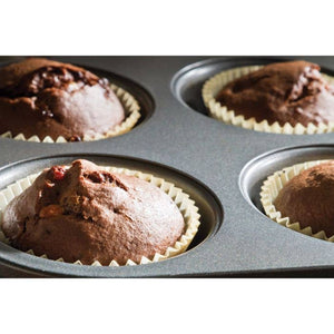 Mrs. Anderson's Baking Mini Muffin  Baking Cups, Set Of 75