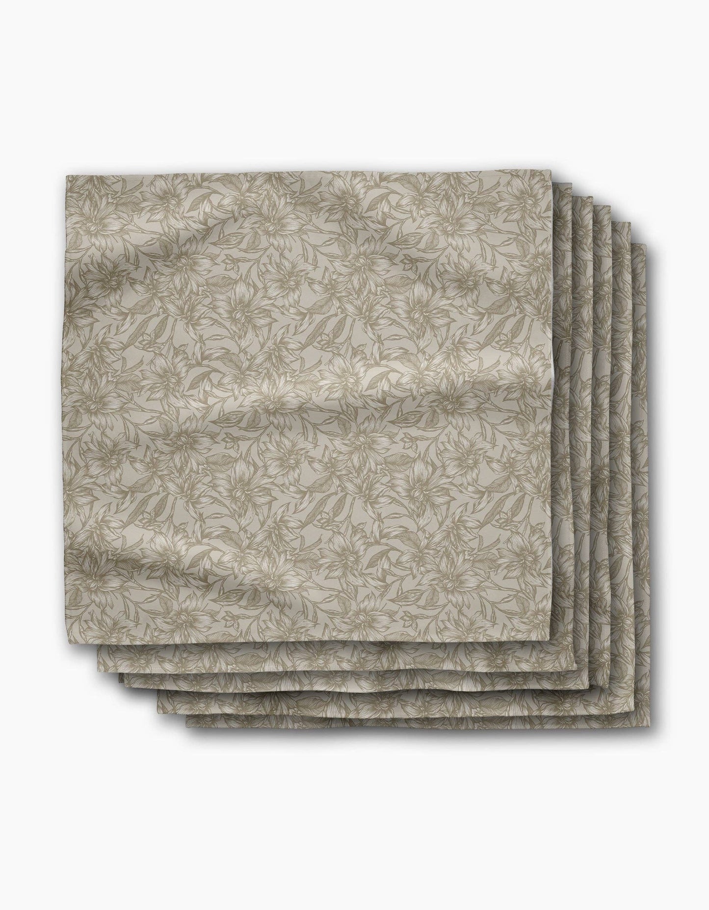 Geometry - Alba Dinner Napkin Set