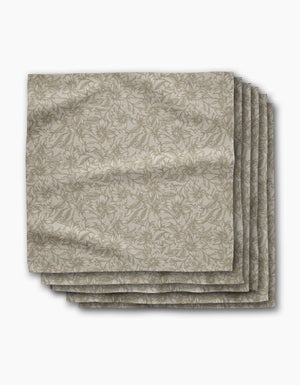 Geometry - Alba Dinner Napkin Set