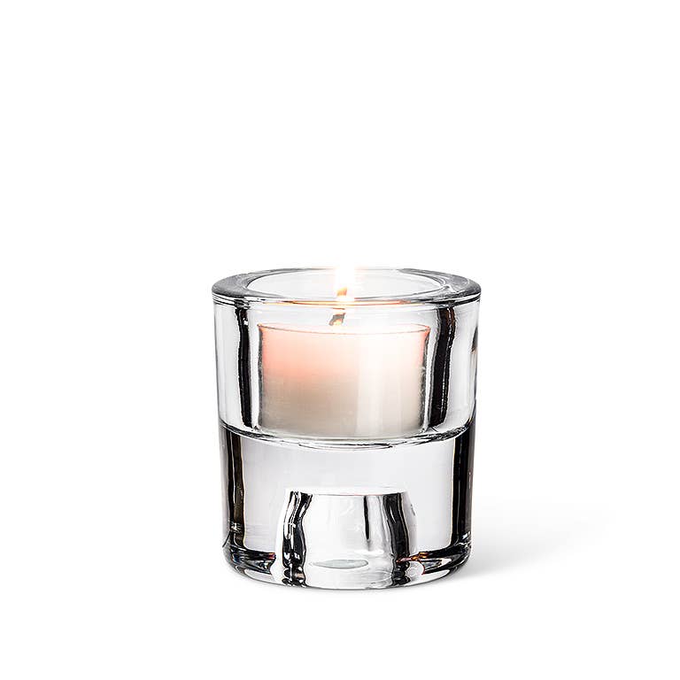 Reversible Taper/Tealite Holder, 2"