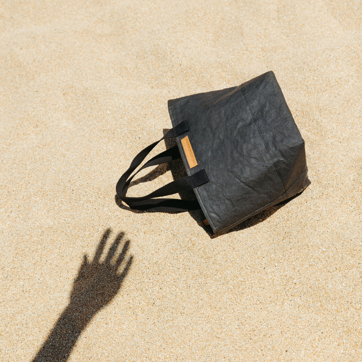 Out of the Woods® by KeepCool Bags Mini Shopper Cooler, Washable Lunch Bag