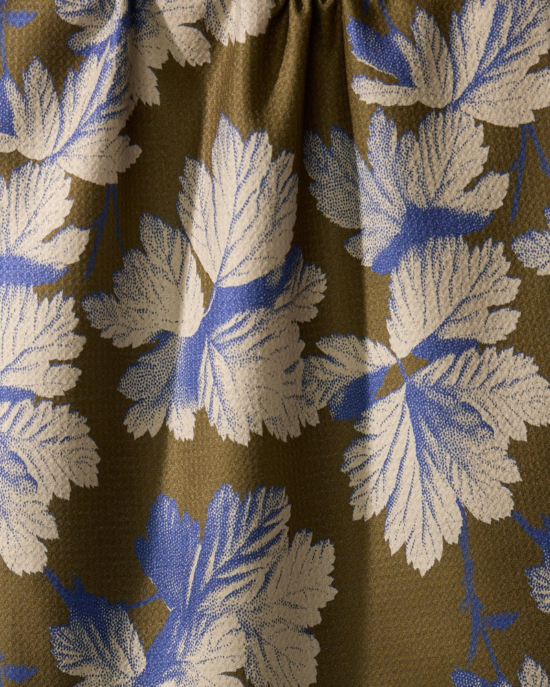 Geometry - Wildshade Tea Towel