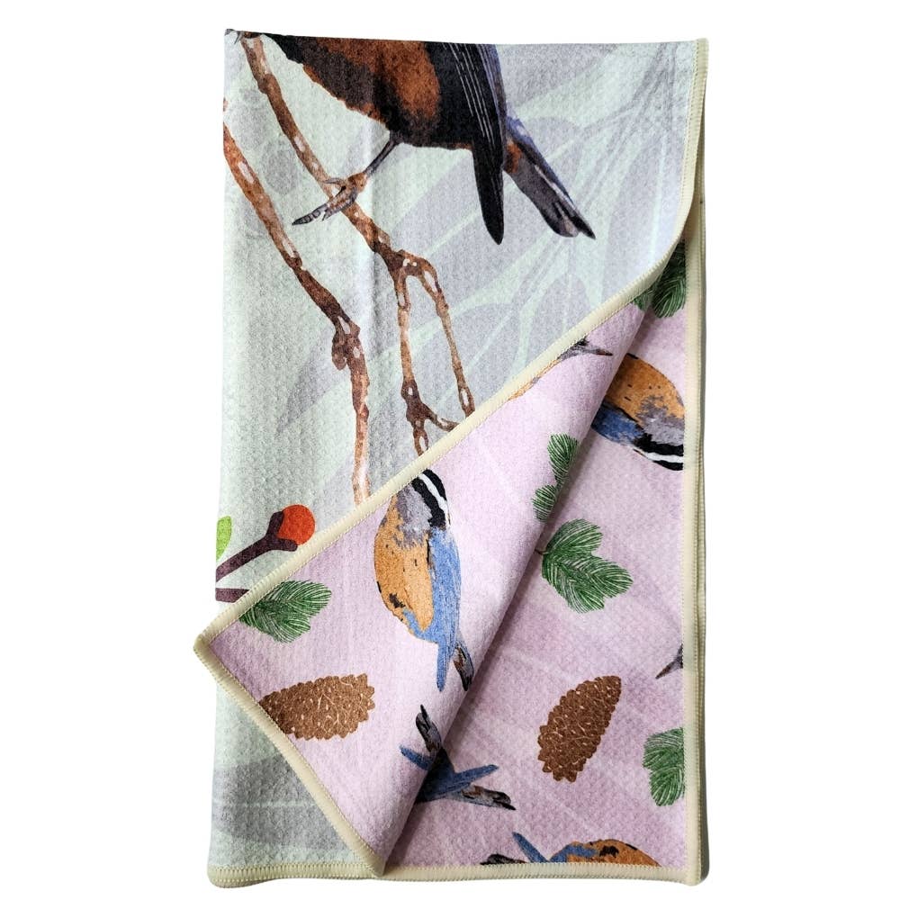Buzzee Tea Towel - Thumbnail 3