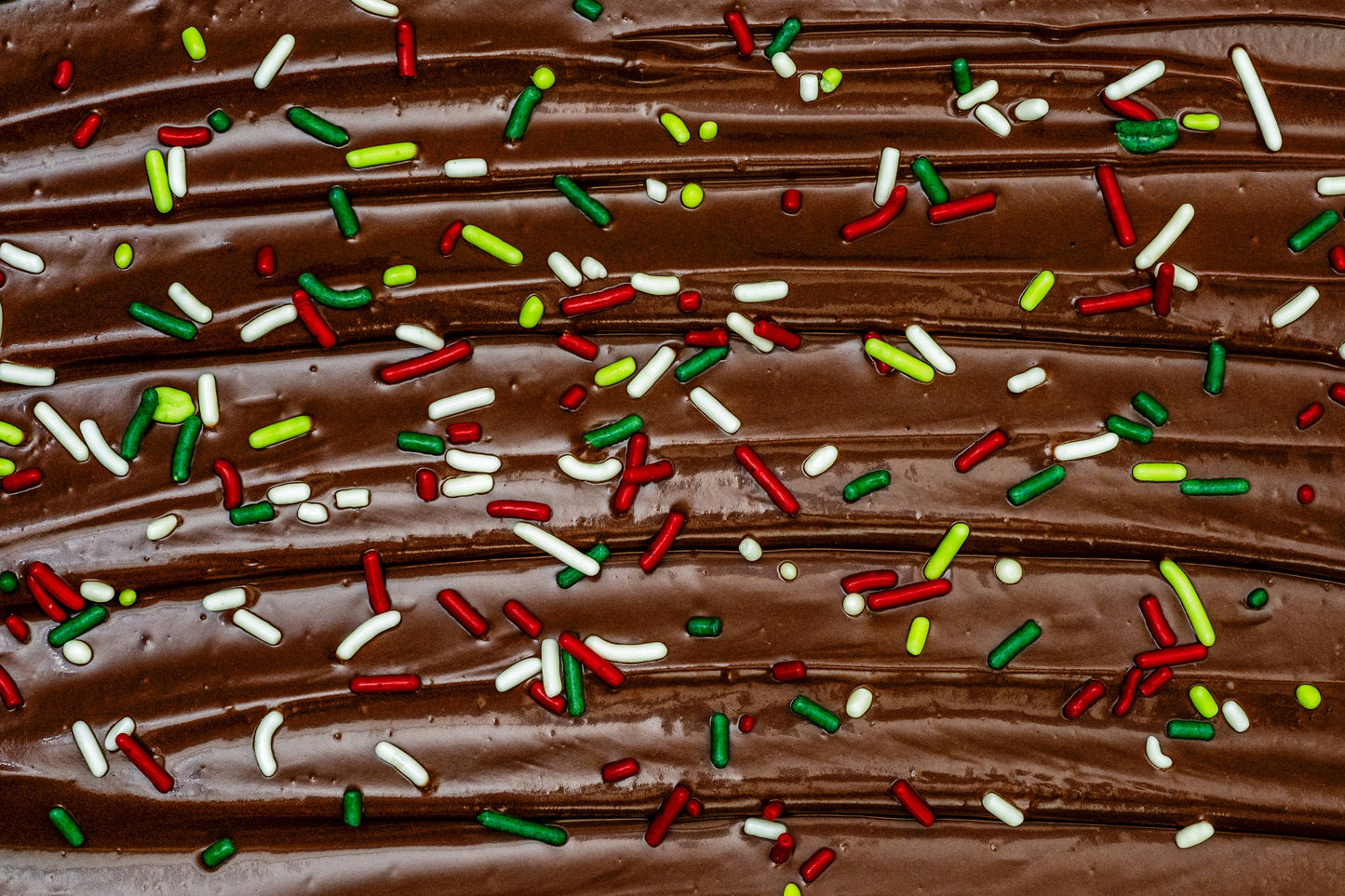 Supernatural Dye-Free Christmas Softies Sprinkles