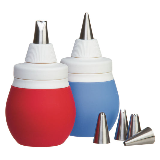 Progressive Decorating Bulb