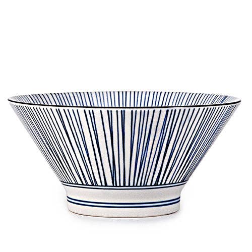 Urban Tokyo Hoso Tokusa Ramen Bowl