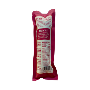 Short Creek Farm Classic Salami