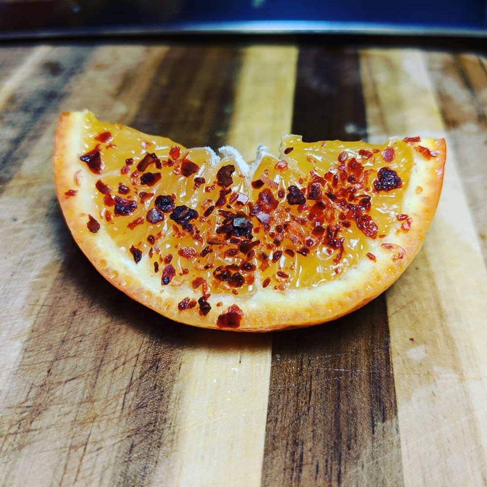 Burlap & Barrel - Silk Chili Flakes (Aleppo Pepper) - Single Origin Spice