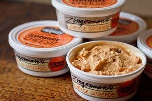 Zingerman's Creamery - Liptauer Cheese 6oz.