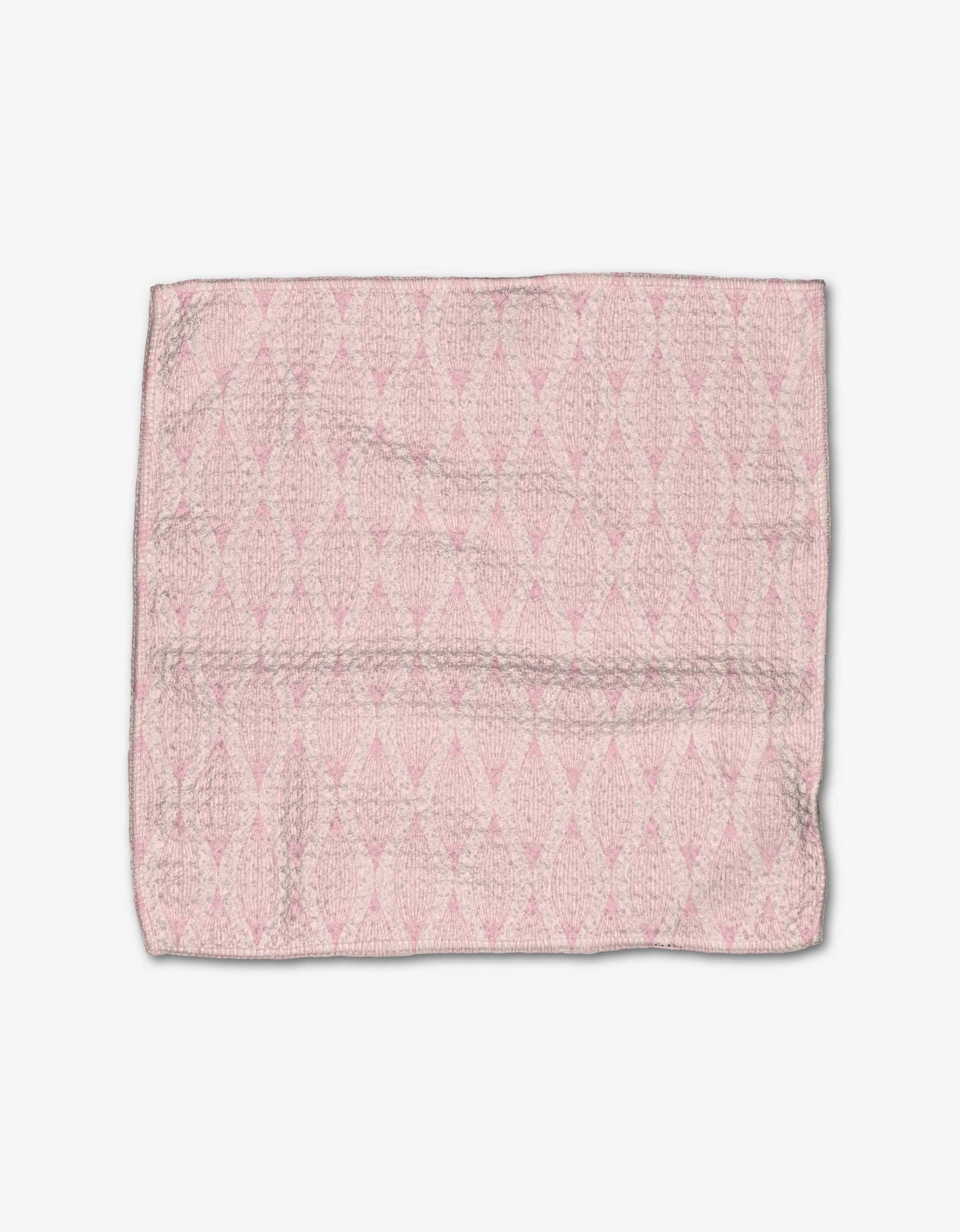Geometry - Peony Paradise Dishcloth Set